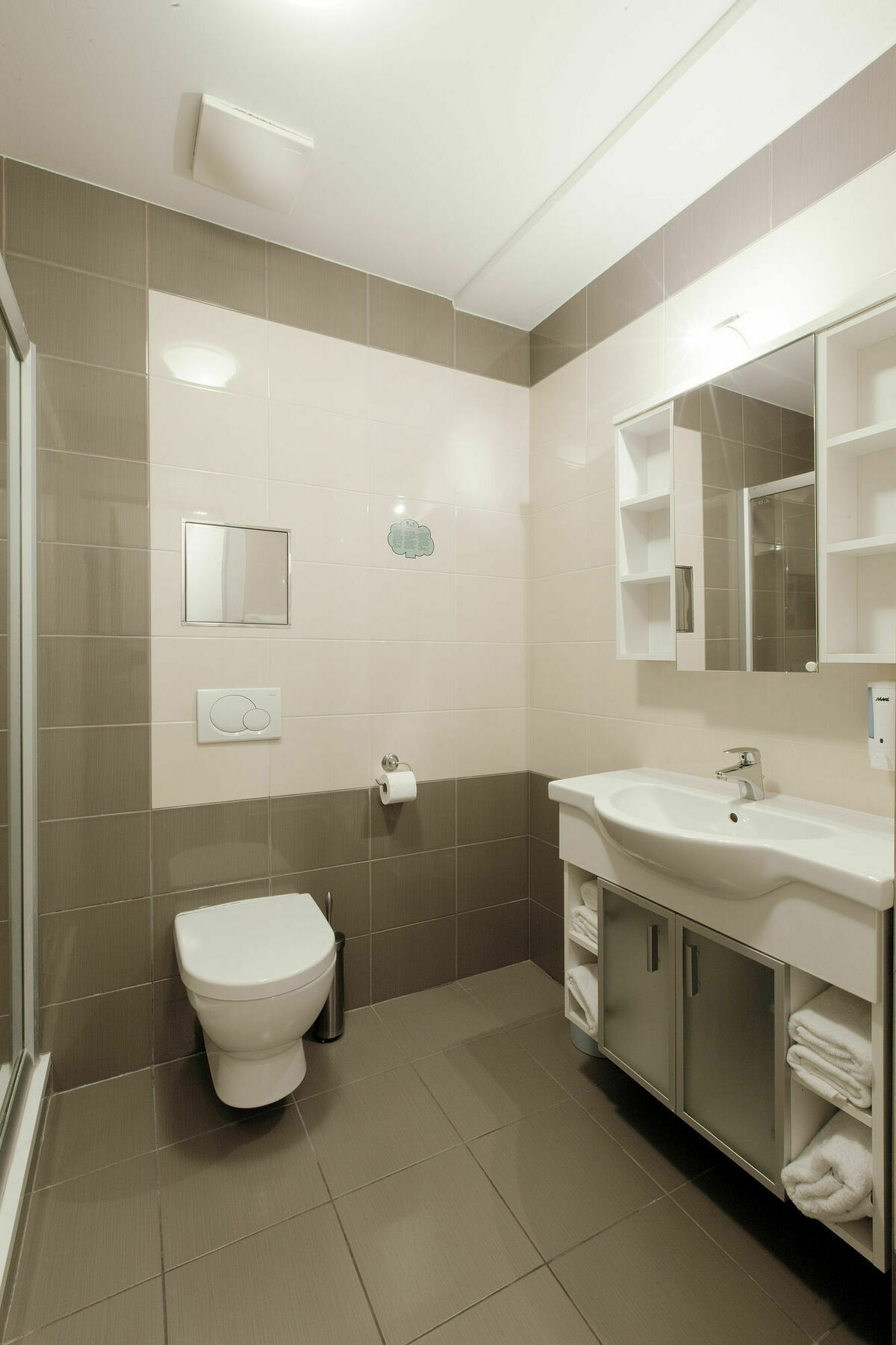 Aparthotel Downtown Kodanska Praag